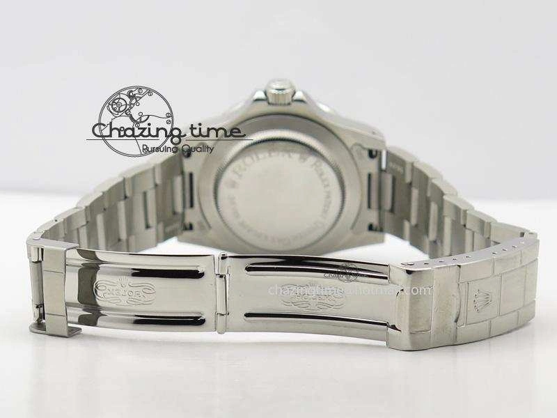 Vintage Sea Dweller 1665 JKF Best Edition On Bracelet A HighQuality 3981
