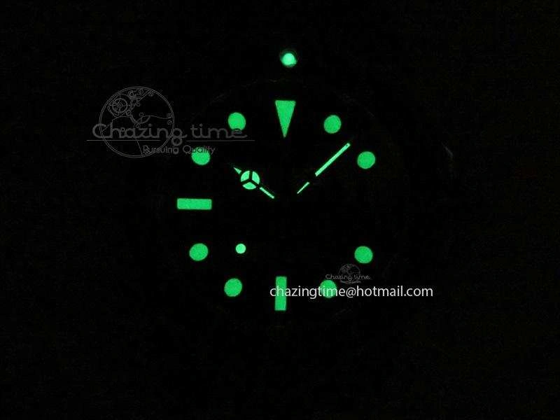 Vintage Sea Dweller 1665 JKF Best Edition On Bracelet A HighQuality 3981
