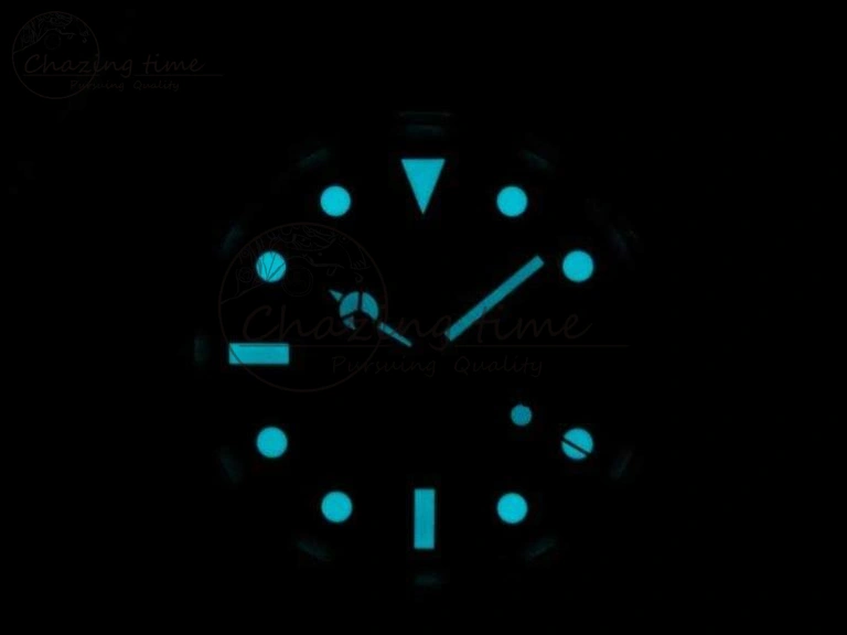Stretchable Yacht-Master 116621 ARF 1:1 Best Edition Brown Dial On SS RG Bracelet A 3547