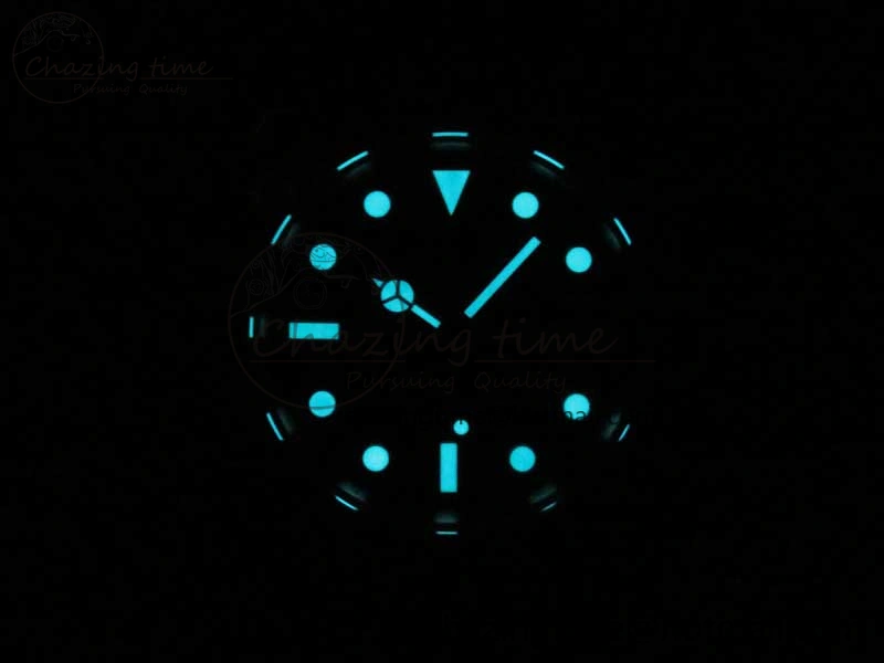 Yacht-Master 116621 SS RG VRF 1:1 Best Edition Black Dial on SS Bracelet A SportInspired 3398