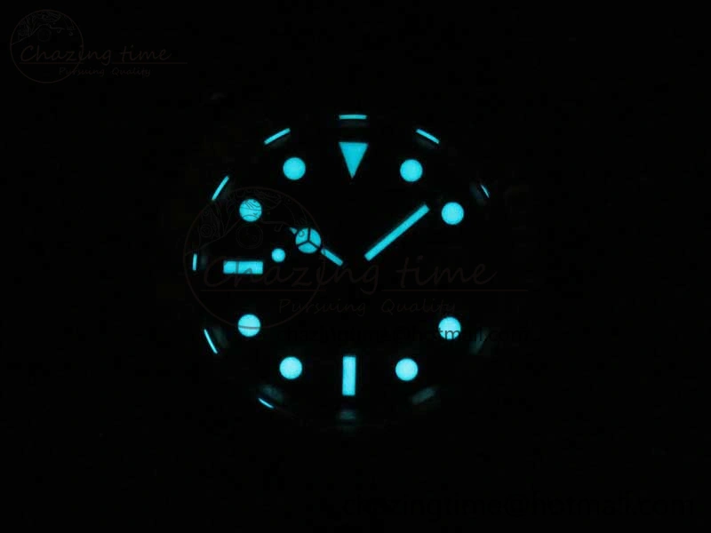Sustainable Yacht-Master 116622 904L SS GMF 1:1 Best Edition Baselworld Gray Dial on 904L SS Bracelet A 3403