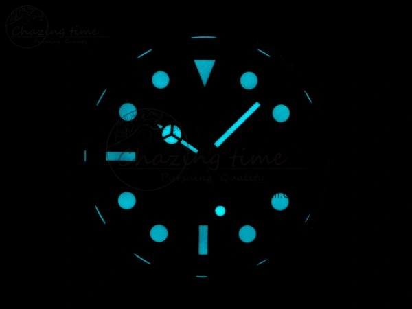 Yacht-Master 116622 904L Steel VSF 1:1 Best Edition Blue Dial on SS Bracelet VS OnTrend 1708