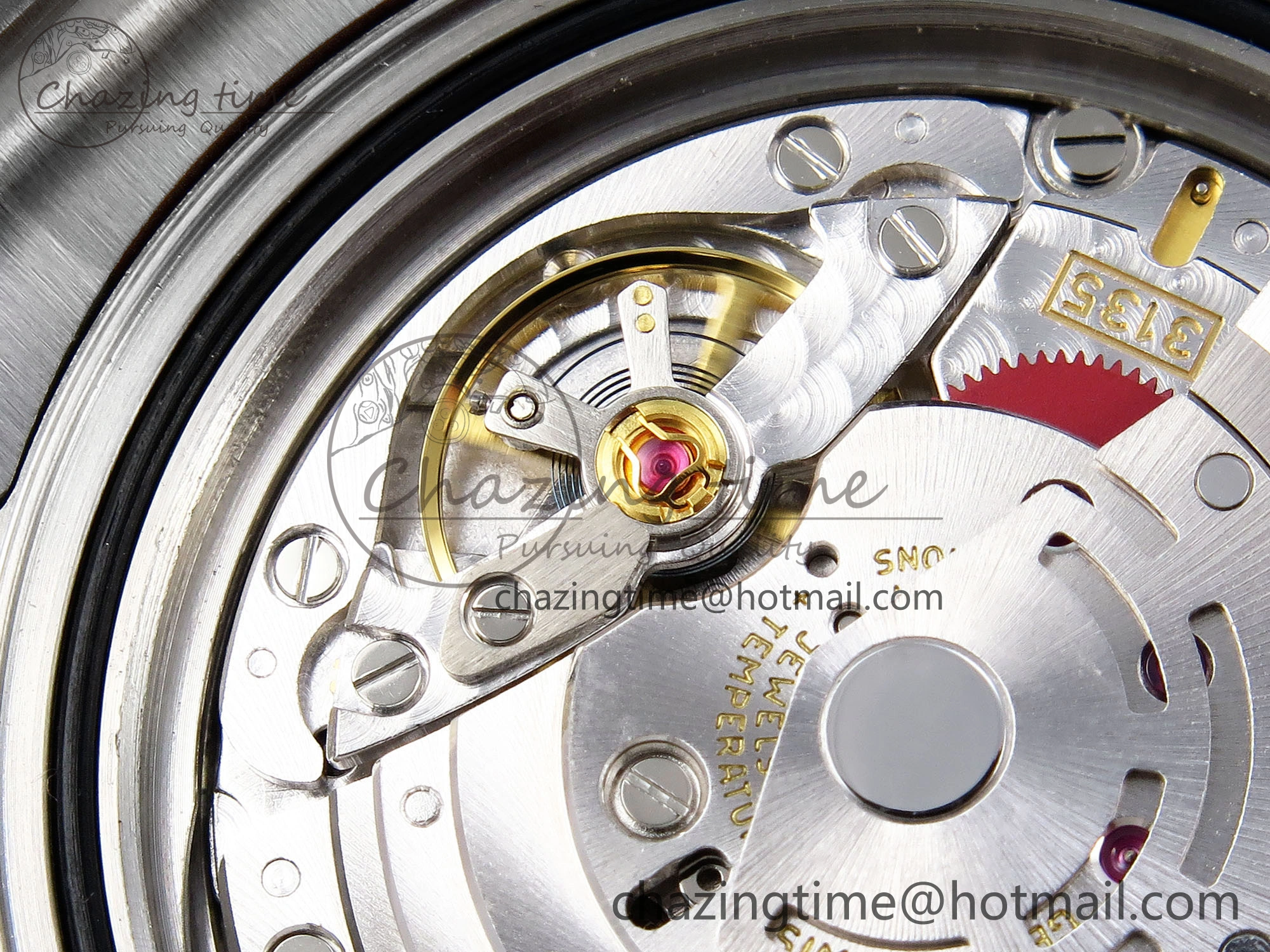 Yacht-Master 116622 904L Steel VSF 1:1 Best Edition Blue Dial on SS Bracelet VS OnTrend 1708