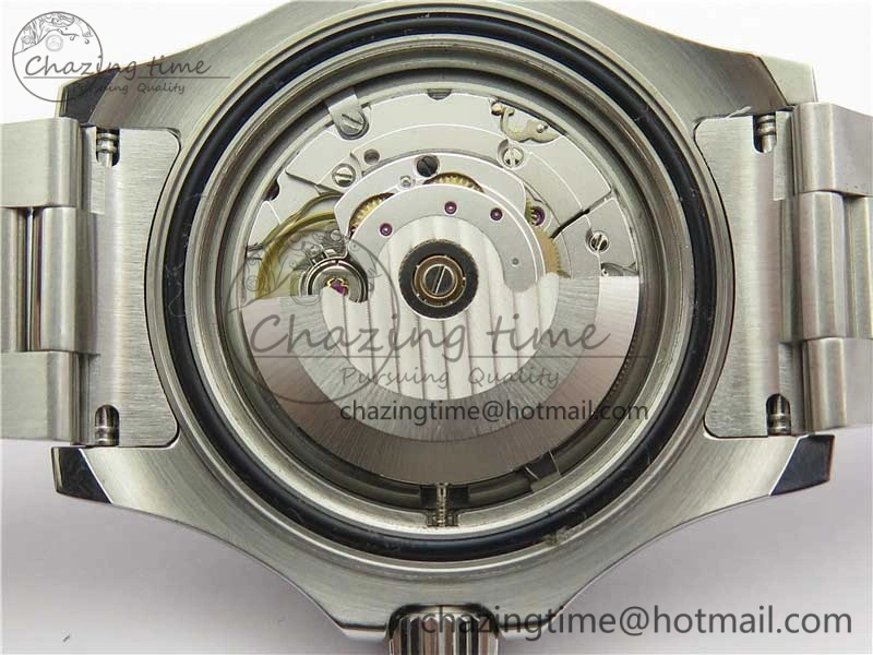 FastDry Yacht-Master 116622 ARF 1:1 Best Edition 904L Steel Gray Dial on SS Bracelet A 3234