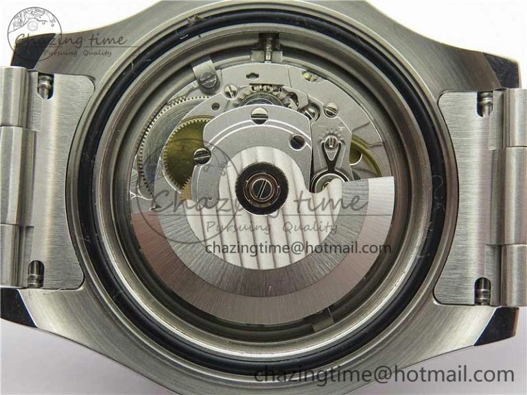 FastDry Yacht-Master 116622 ARF 1:1 Best Edition 904L Steel Gray Dial on SS Bracelet A 3234