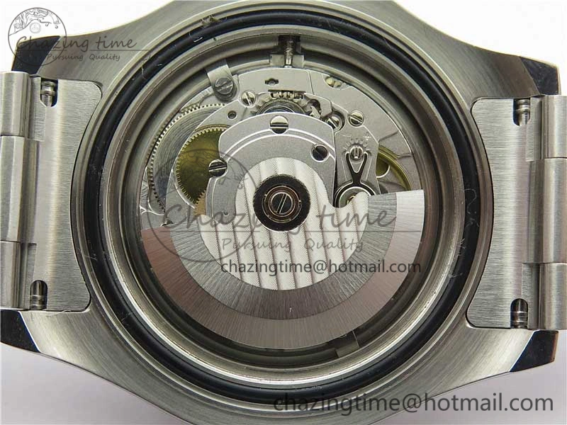 FastDry Yacht-Master 116622 ARF 1:1 Best Edition 904L Steel Gray Dial on SS Bracelet A 3234