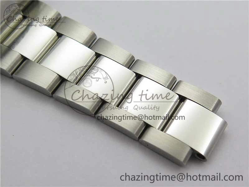 FastDry Yacht-Master 116622 ARF 1:1 Best Edition 904L Steel Gray Dial on SS Bracelet A 3234