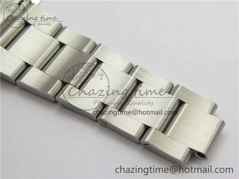 FastDry Yacht-Master 116622 ARF 1:1 Best Edition 904L Steel Gray Dial on SS Bracelet A 3234