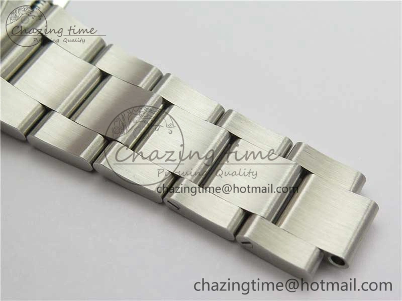 FastDry Yacht-Master 116622 ARF 1:1 Best Edition 904L Steel Gray Dial on SS Bracelet A 3234