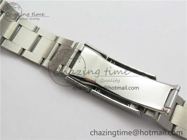 FastDry Yacht-Master 116622 ARF 1:1 Best Edition 904L Steel Gray Dial on SS Bracelet A 3234