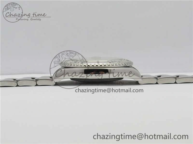 FastDry Yacht-Master 116622 ARF 1:1 Best Edition 904L Steel Gray Dial on SS Bracelet A 3234