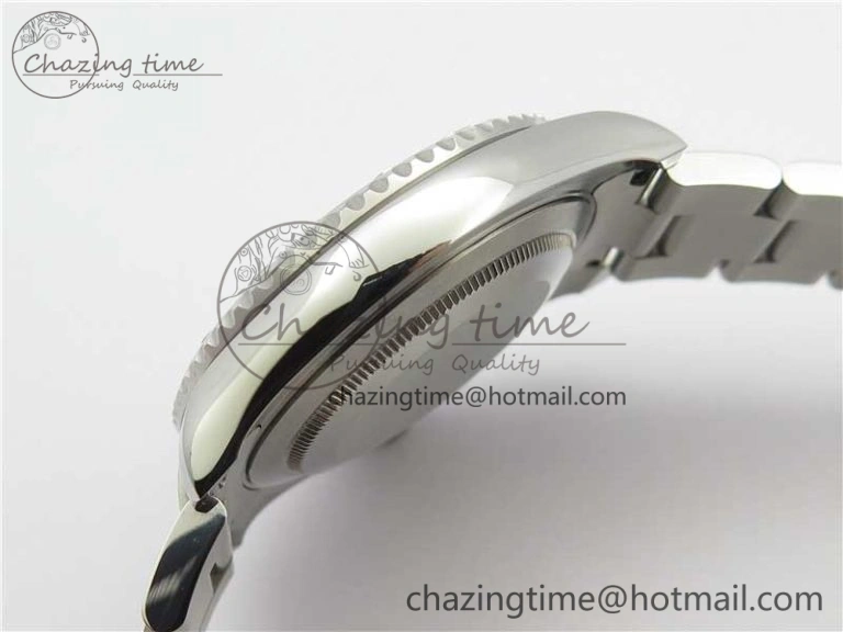 FastDry Yacht-Master 116622 ARF 1:1 Best Edition 904L Steel Gray Dial on SS Bracelet A 3234