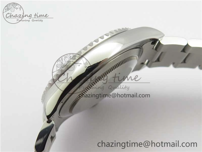 FastDry Yacht-Master 116622 ARF 1:1 Best Edition 904L Steel Gray Dial on SS Bracelet A 3234