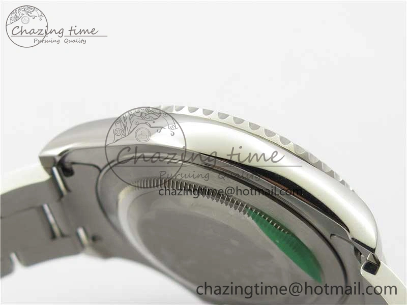 Yacht-Master 116622 ARF 1:1 Best Edition 904L Steel Gray Dial on SS Bracelet SH Durable 2975