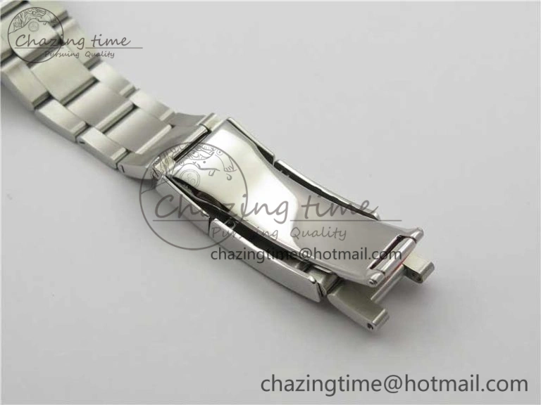 Yacht-Master 116622 ARF 1:1 Best Edition 904L Steel Gray Dial on SS Bracelet SH Durable 2975