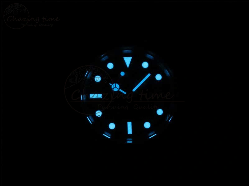 Yacht-Master 116622 ARF 1:1 Best Edition 904L Steel Gray Dial on SS Bracelet SH Durable 2975