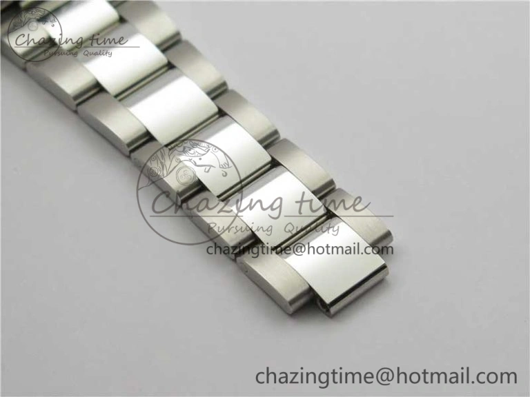 Yacht-Master 116622 ARF 1:1 Best Edition 904L Steel Silver Dial on SS Bracelet SH Minimalist 2971
