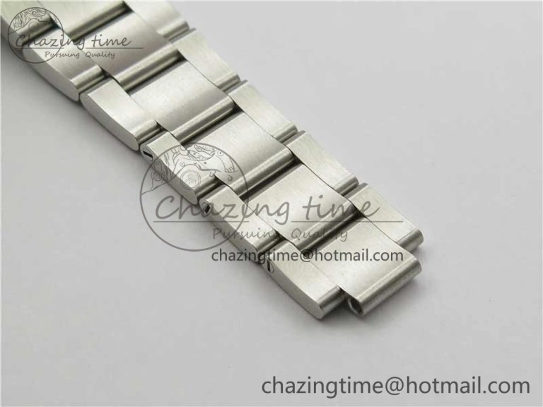 Yacht-Master 116622 ARF 1:1 Best Edition 904L Steel Silver Dial on SS Bracelet SH Minimalist 2971