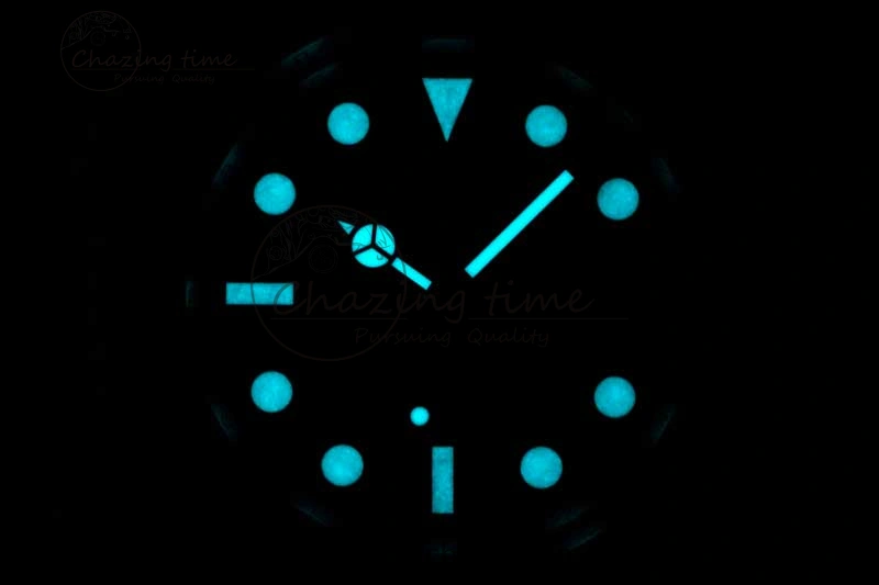 TimelessDesign Yacht-Master 116622 GSF 1:1 Best Edition Carnation Dial on SS Bracelet A 2431