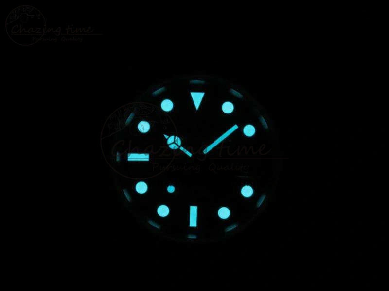 Yacht-Master 116622 JF 1:1 Best Edition Black Dial On SS RG Bracelet SA HighQuality 3474