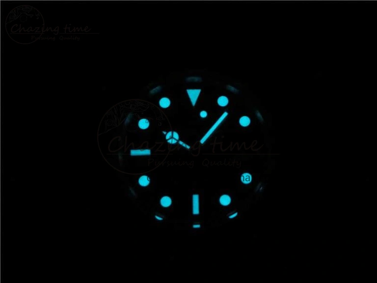 Yacht-Master 116622 SS Bp Maker Best Edition Blue Dial on SS Bracelet SA TimelessDesign 2996