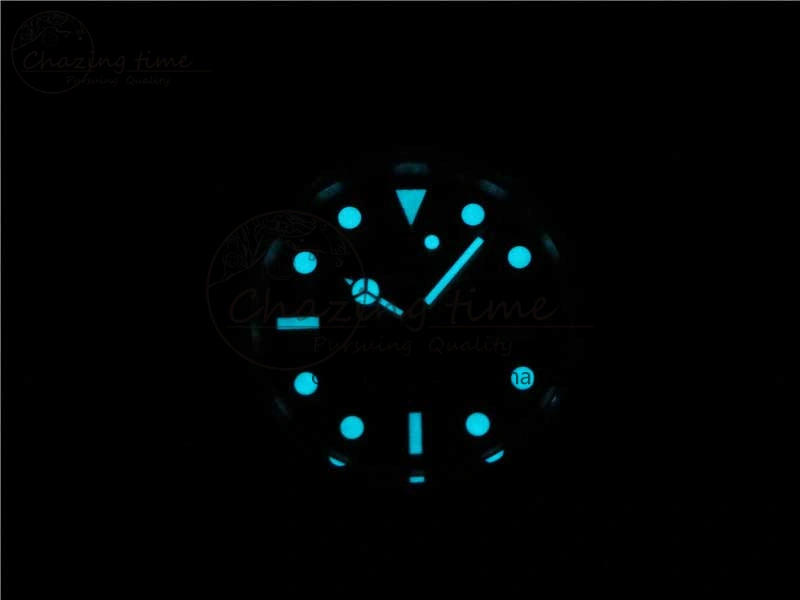 Yacht-Master 116622 SS Bp Maker Best Edition Blue Dial on SS Bracelet SA TimelessDesign 2996