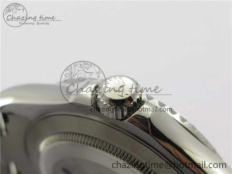 Yacht-Master 116622 SS Bp Maker Best Edition Gray Dial on SS Bracelet SA Packable 3000