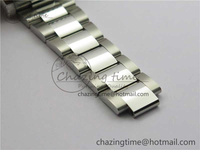 Yacht-Master 116622 SS Bp Maker Best Edition Gray Dial on SS Bracelet SA Packable 3000