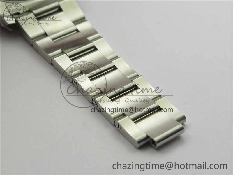 Yacht-Master 116622 SS Bp Maker Best Edition Gray Dial on SS Bracelet SA Packable 3000