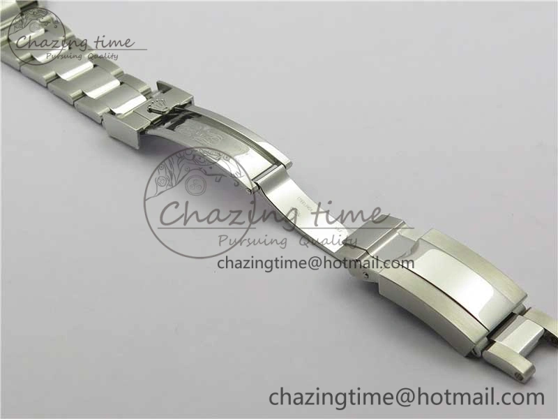 Yacht-Master 116622 SS Bp Maker Best Edition Gray Dial on SS Bracelet SA Packable 3000