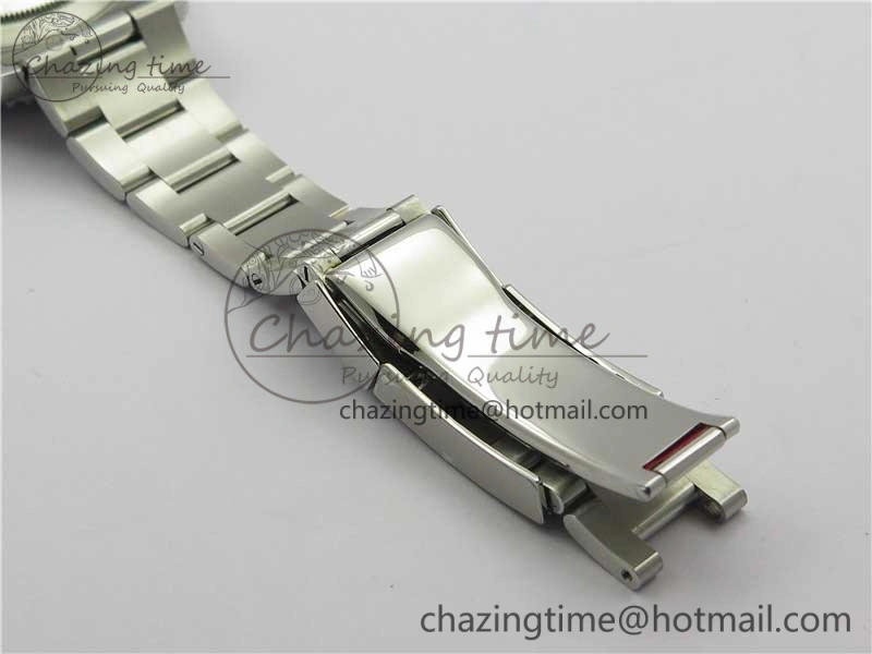 Yacht-Master 116622 SS Bp Maker Best Edition Gray Dial on SS Bracelet SA Packable 3000