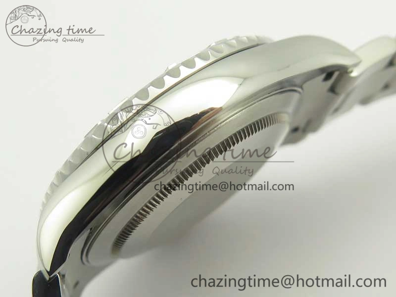 Yacht-Master 116622 SS VRF 1:1 Best Edition Baselworld Gray Dial on SS Bracelet A Fashionable 3404