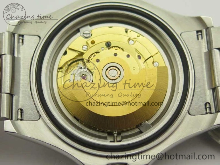 Yacht-Master 116622 SS VRF 1:1 Best Edition Baselworld Gray Dial on SS Bracelet A Fashionable 3404
