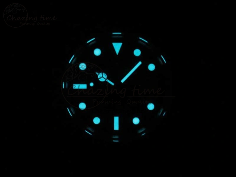 RelaxedFit Yacht-Master 116622 SS VRF 1:1 Best Edition Blue Dial on SS Bracelet A 3402