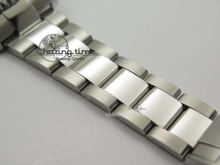 Yacht-Master 116622 White Dial JF Best Edition On SS Bracelet SA3135 V UrbanChic 4031