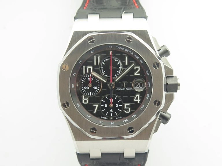 UrbanChic Yacht-Master 116655 Noob 1:1 Best Edition Black Ceramic Bezel On Black Rubber Strap A2836 (Free Extra Strap) 3867