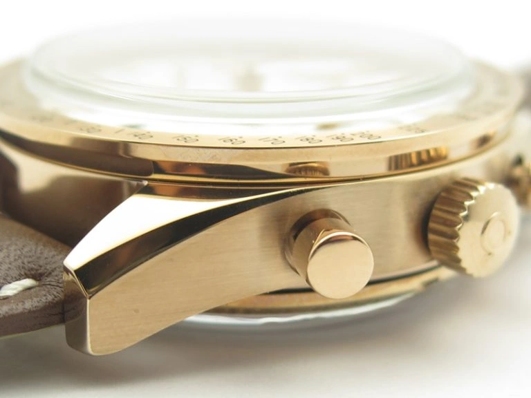 Yacht-Master 116655 RG JF 1:1 Best Edition Ceramic Bezel On Rubber Strap SA Vibrant 3895