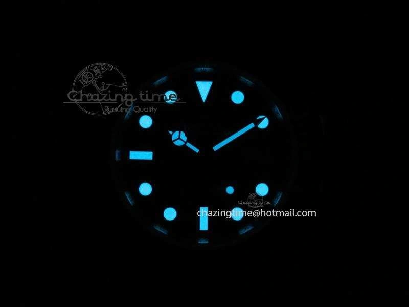 Yacht-Master 116655 SS JF Best Edition Ceramic Bezel On Rubber Strap SA Resilient 3850