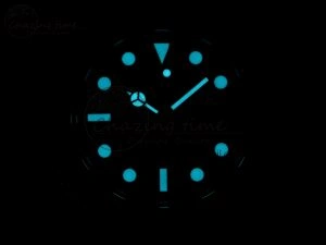 Unique Yacht-Master 126621 SS RG 904L Steel VSF 1:1 Best Edition Black Dial on SS RG Bracelet VS 1860