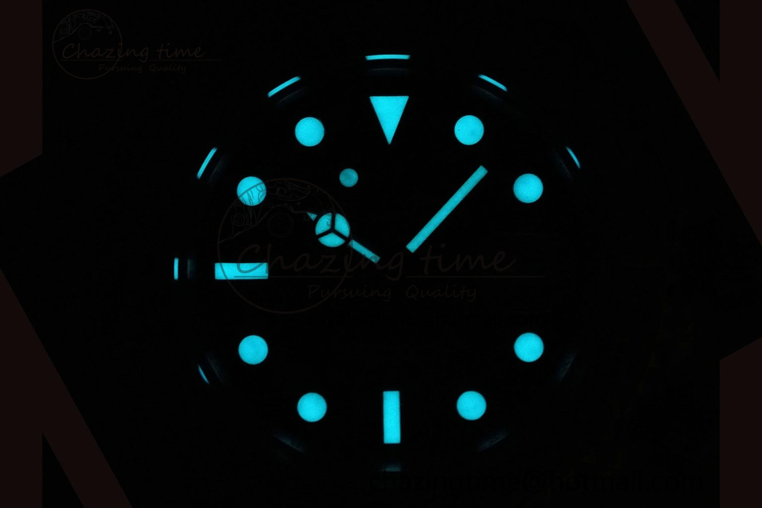 QuickDry Yacht-Master 126621 SS RG APSF Best Edition Brown Dial on SS RG Bracelet A 1963