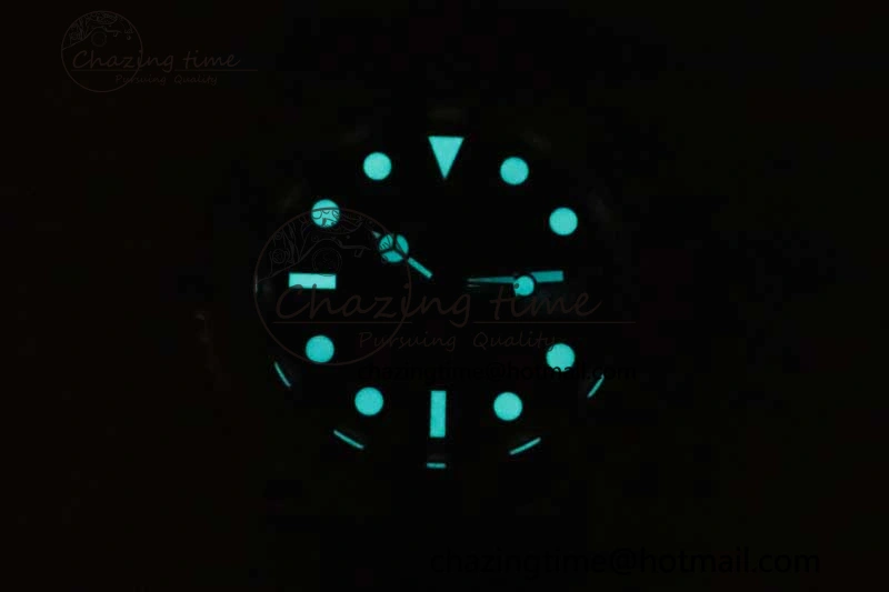 Yacht-Master 126621 SS RG EWF 1:1 Best Edition Black Dial on SS SS RG Bracelet A Bright 2242