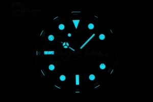 Yacht-Master 126622 Clean 1:1 Best Edition 904L Steel Blue Dial on SS Bracelet VR Original 2158