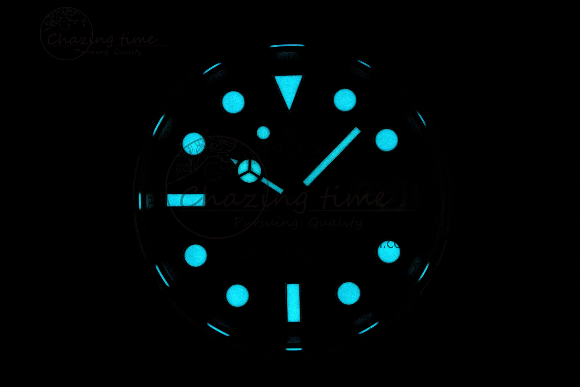 Chic Yacht-Master 126622 Clean 1:1 Best Edition 904L Steel Gray Dial on SS Bracelet VR 2157