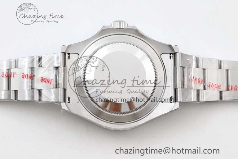 Supportive Yacht-Master 126622 EWF 1:1 Best Edition Gray Dial on SS Bracelet A 2240