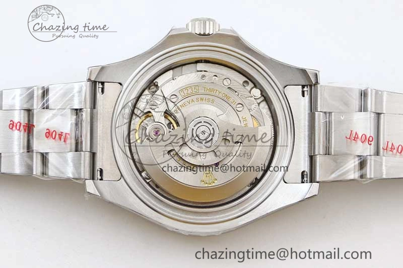 Supportive Yacht-Master 126622 EWF 1:1 Best Edition Gray Dial on SS Bracelet A 2240