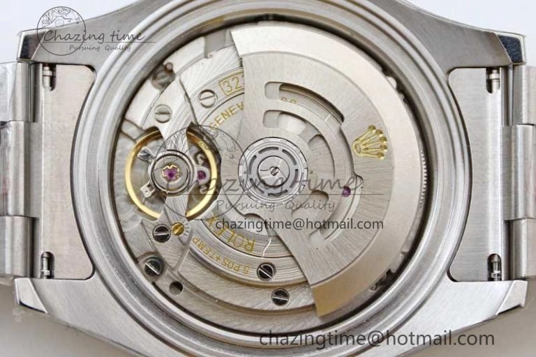 Supportive Yacht-Master 126622 EWF 1:1 Best Edition Gray Dial on SS Bracelet A 2240