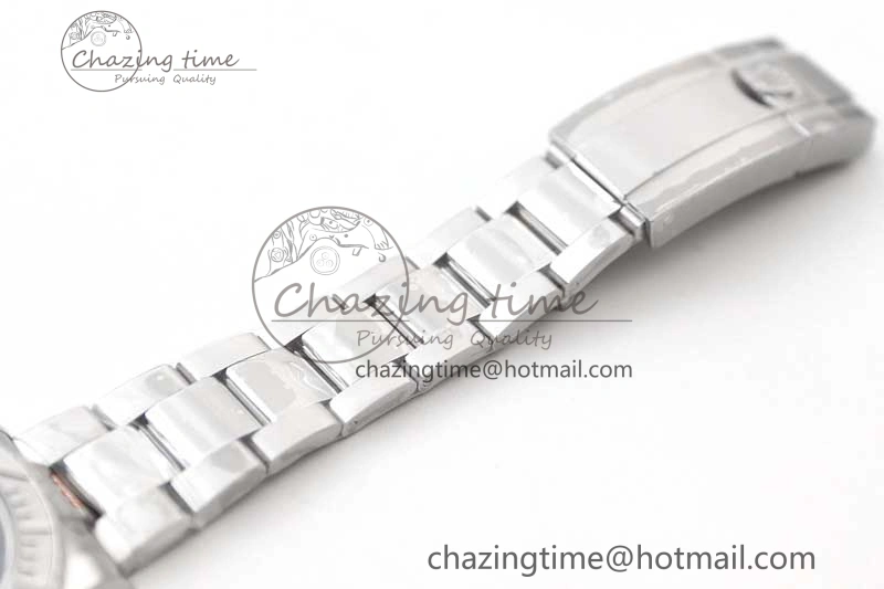 Supportive Yacht-Master 126622 EWF 1:1 Best Edition Gray Dial on SS Bracelet A 2240