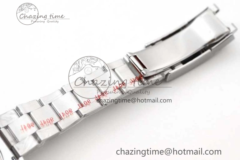 Supportive Yacht-Master 126622 EWF 1:1 Best Edition Gray Dial on SS Bracelet A 2240