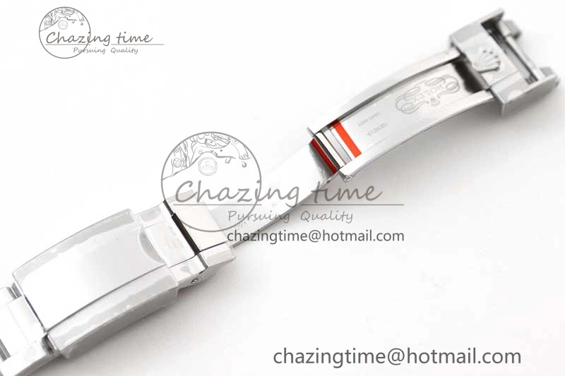 Supportive Yacht-Master 126622 EWF 1:1 Best Edition Gray Dial on SS Bracelet A 2240