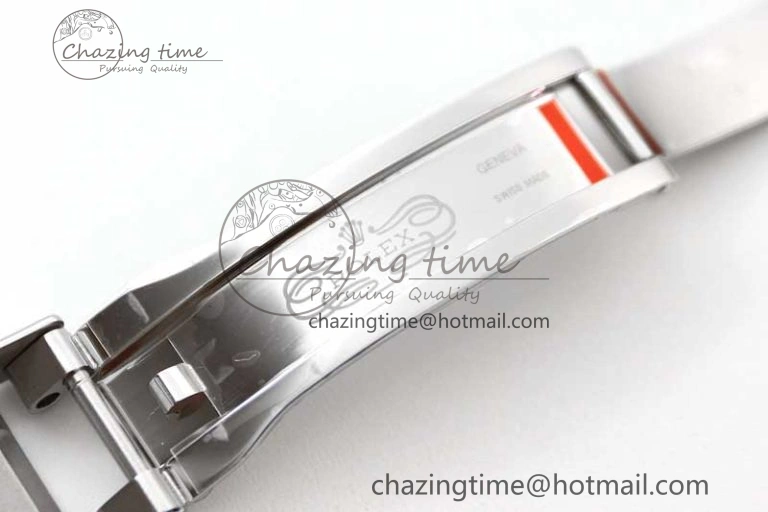 Supportive Yacht-Master 126622 EWF 1:1 Best Edition Gray Dial on SS Bracelet A 2240